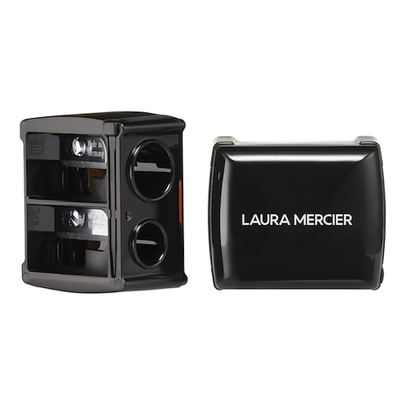 Pencil Sharpener - Taille-Crayon , LAURA MERCIER